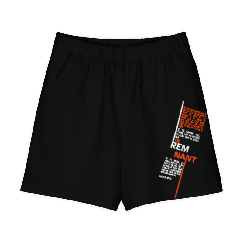 THE REMNANT SHORTS