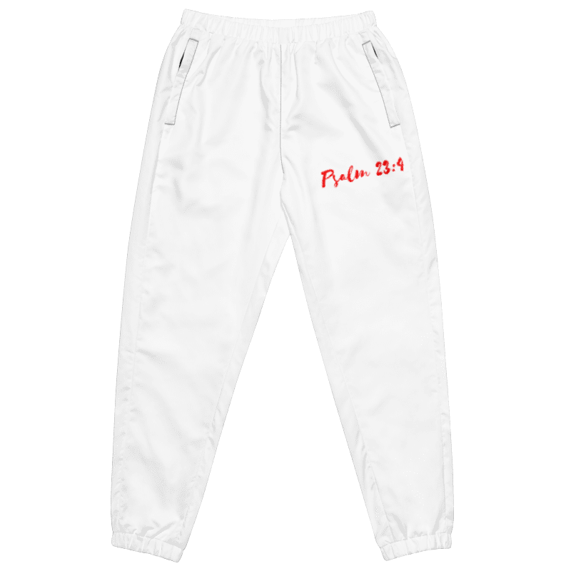 PSALMS 23:9 JOGGERS