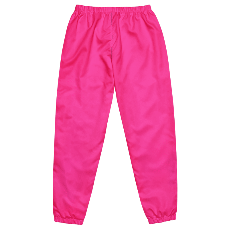 SOLIDIFIED JOGGERS