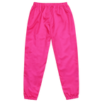 SOLIDIFIED JOGGERS