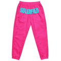SOLIDIFIED JOGGERS