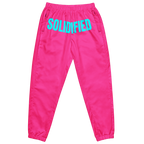 SOLIDIFIED JOGGERS