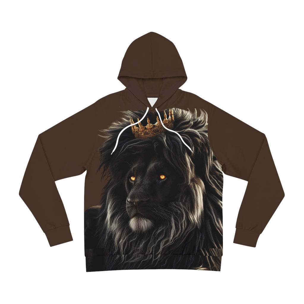 THE LOST TRIBES OF JUDAH HOODIE