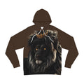 THE LOST TRIBES OF JUDAH HOODIE