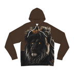 THE LOST TRIBES OF JUDAH HOODIE