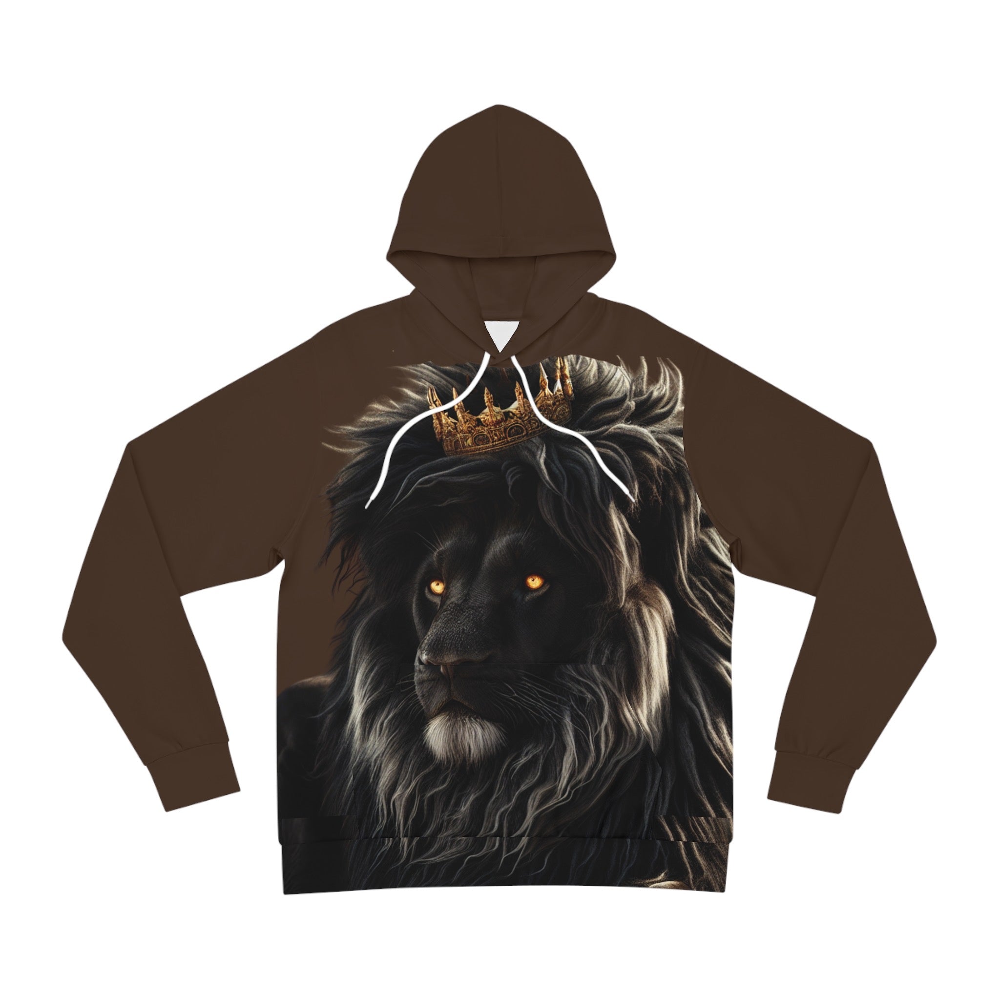 THE LOST TRIBES OF JUDAH HOODIE