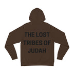 THE LOST TRIBES OF JUDAH HOODIE