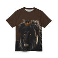 THE LOST TRIBES OF JUDAH T-SHIRT