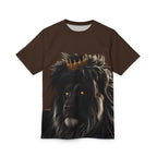 THE LOST TRIBES OF JUDAH T-SHIRT