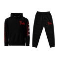 PUSH HOODIE & JOGGER SET