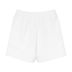 IRON SHARPENS IRON SHORTS