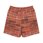SCHOOL OF HARD KNOCKS SHORTS