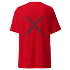 IRON SHARPENS IRON T-SHIRT