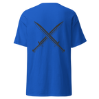 IRON SHARPENS IRON T-SHIRT